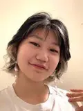 Portrait of Stella Lei