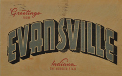 Heather Vaught '10 Graphic Design
