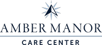 Logo for Amber Manor Care Center