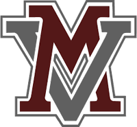 Mount Vernon Senior High School logo