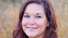 Photo of Miranda Wahnsiedler