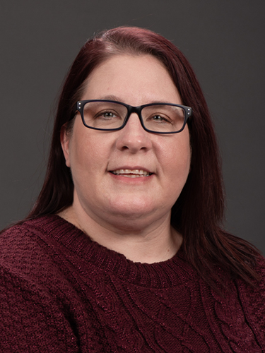 Mary Phillips photo