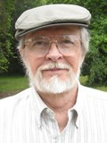 Portrait of Norman D. Holen