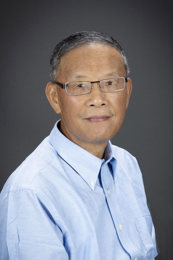 Dr. Guoyuan Huang, Professor of&nbsp;Kinesiology and Sport