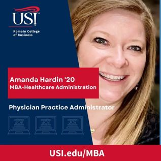 Amanda Hardin