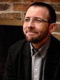 portrait of Neil Connelly