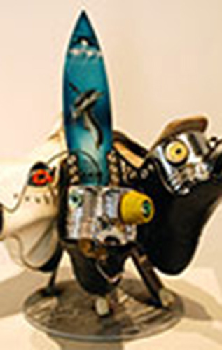 2012 Exhibitions