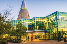 University Budget Kickoff meeting highlights current financial status, plans for 2026-27 fiscal year