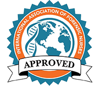 IAFN Seal