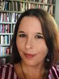 Portrait of Erin Elizabeth Smith