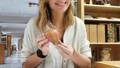 Emily Thurman