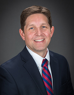 Zachary LaGrange