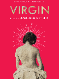Cover of "Virgin" by Analicia Sotelo