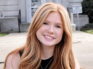 Reagan Lawrence