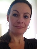 portrait of Cate Hennessey