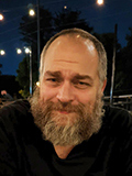 Author Michael Czyzniejewski