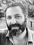 Poet Edward Salem
