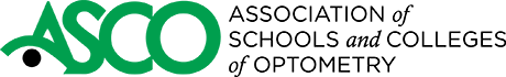 Association of Schools and Colleges of Optometry ASCO logo