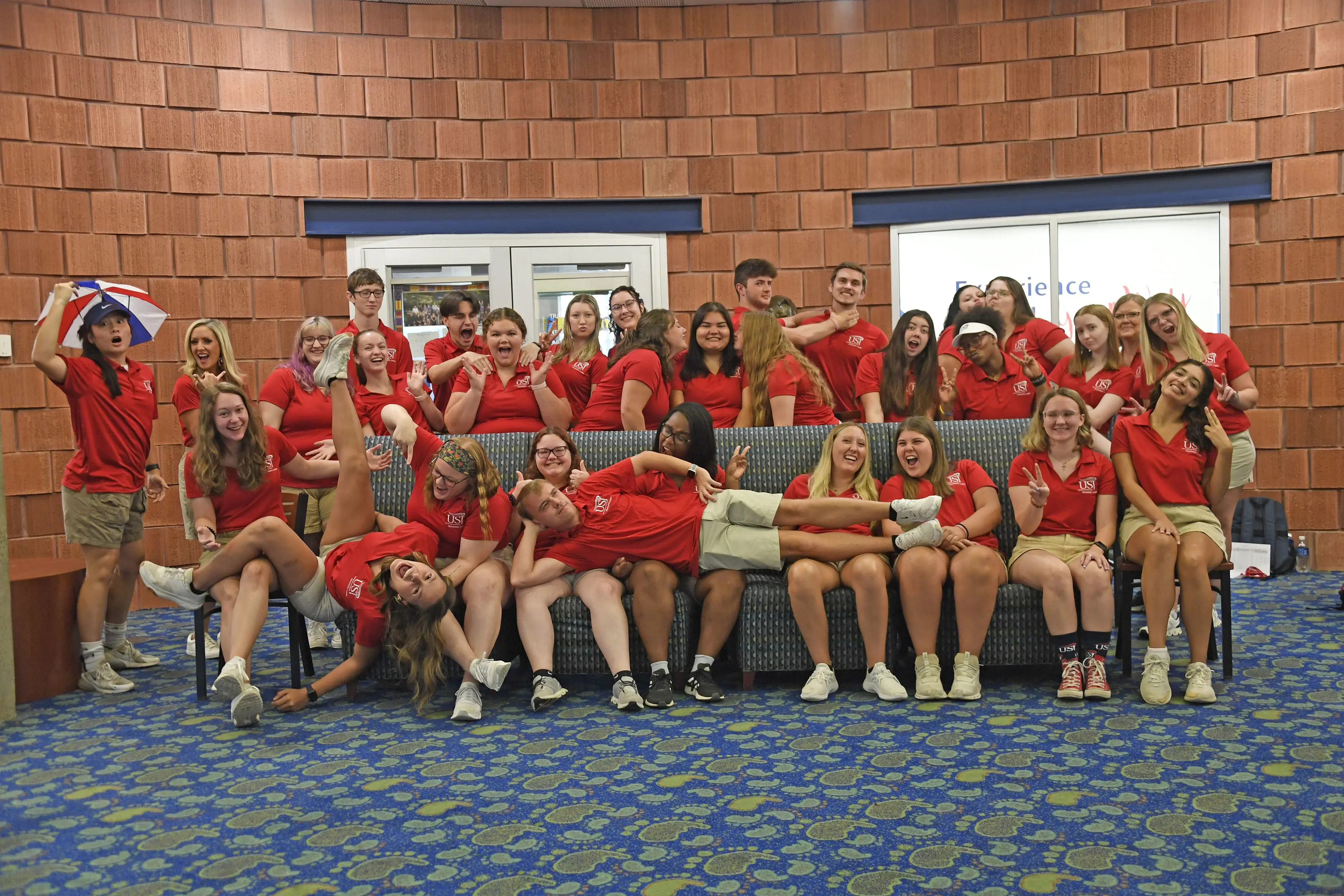 Orientation