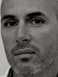 Portrait of Michael Bazzett