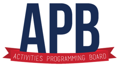Activities Programming Board logo