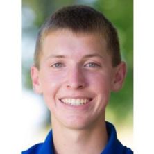 Brayden headshot