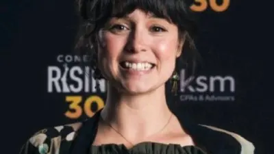 Kaya Arnold