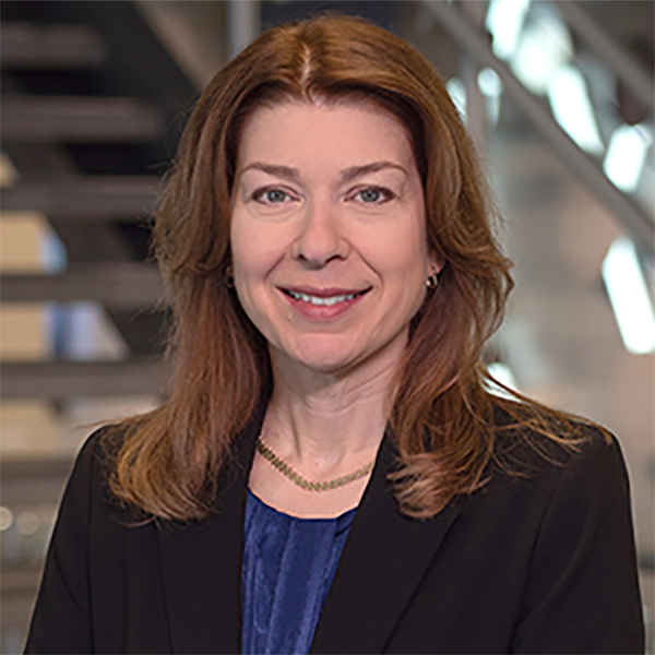 Photo of Susan Hickman