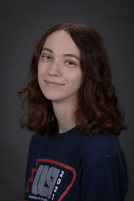 Lynn Brantley portrait