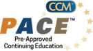 Pace seal