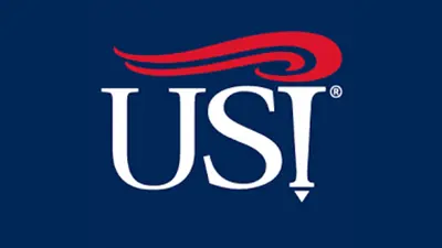 USI logo