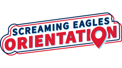 Screaming Eagles Orientation