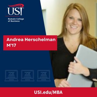 Andrea Herschelman