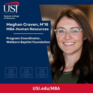 Meghan Craven