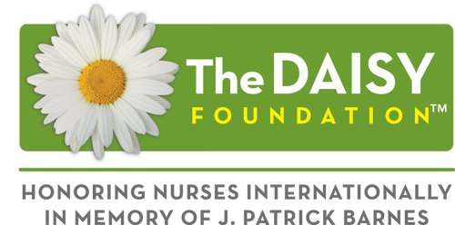 Daisy Foundation Logo