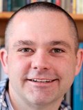 portrait of Brian Simoneau