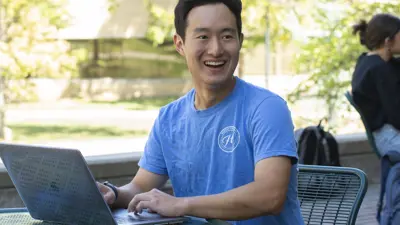 Alexander Kim '22