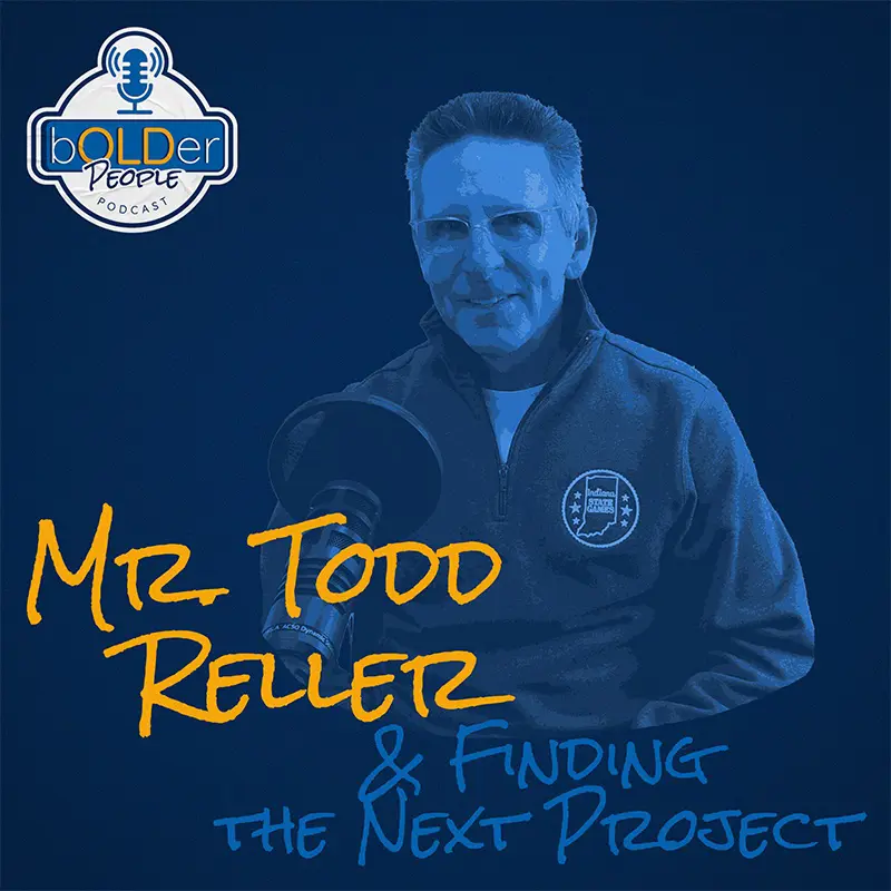 New Podcast Episode