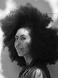 Poet Thea Matthews