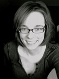 portrait of Maggie Graber