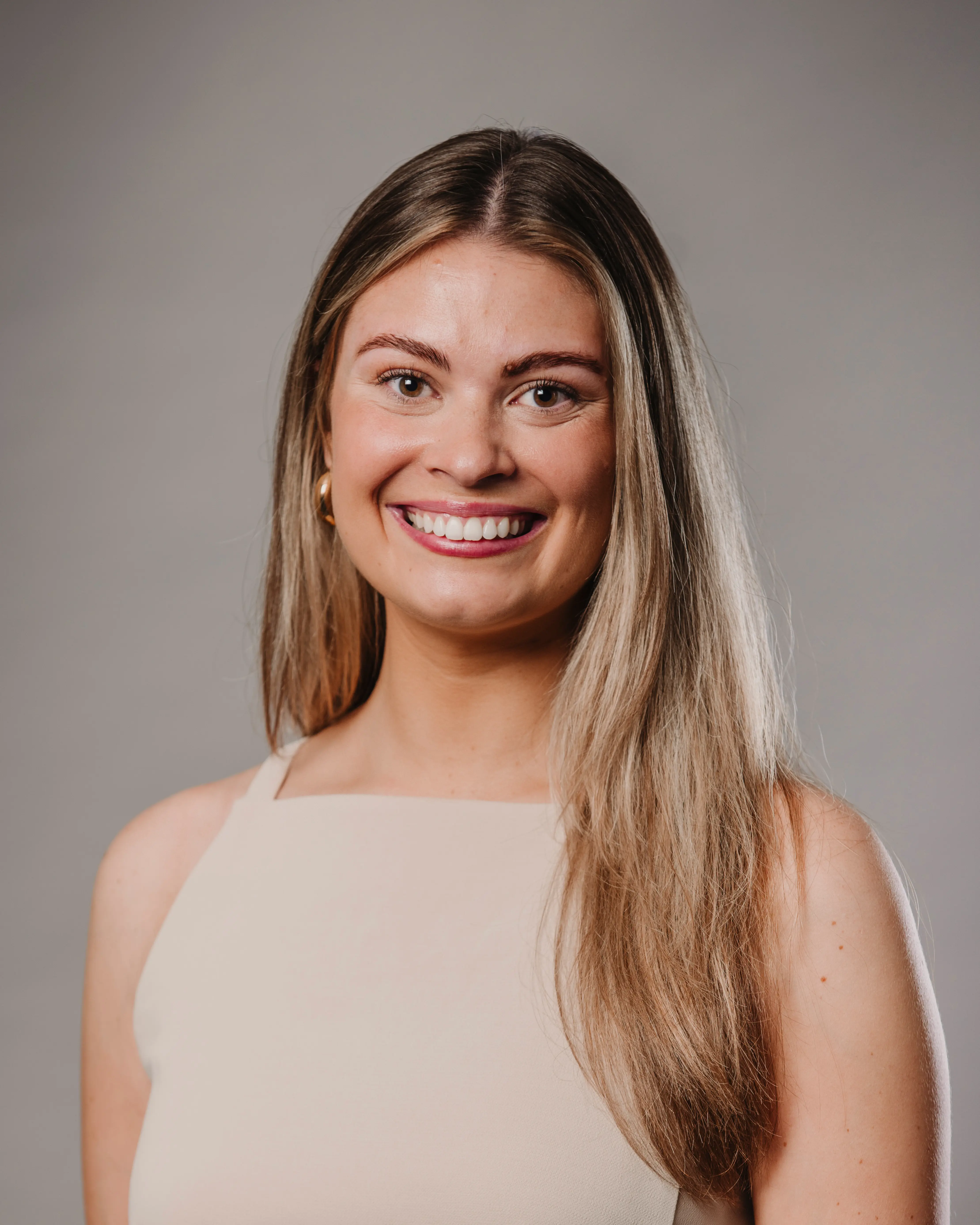 Lily Durcholz, alumni headshot 