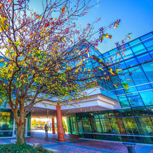 USI's University Center