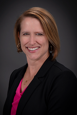 Photo of Kristi Hape