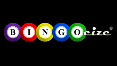 Bingocize logo