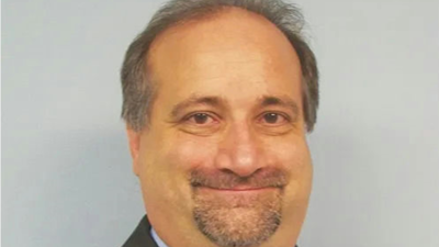 Dave Higgins