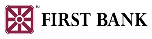 First Bank Logo