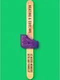 Cover of "Heating & Cooling" by Beth Ann Fennelly