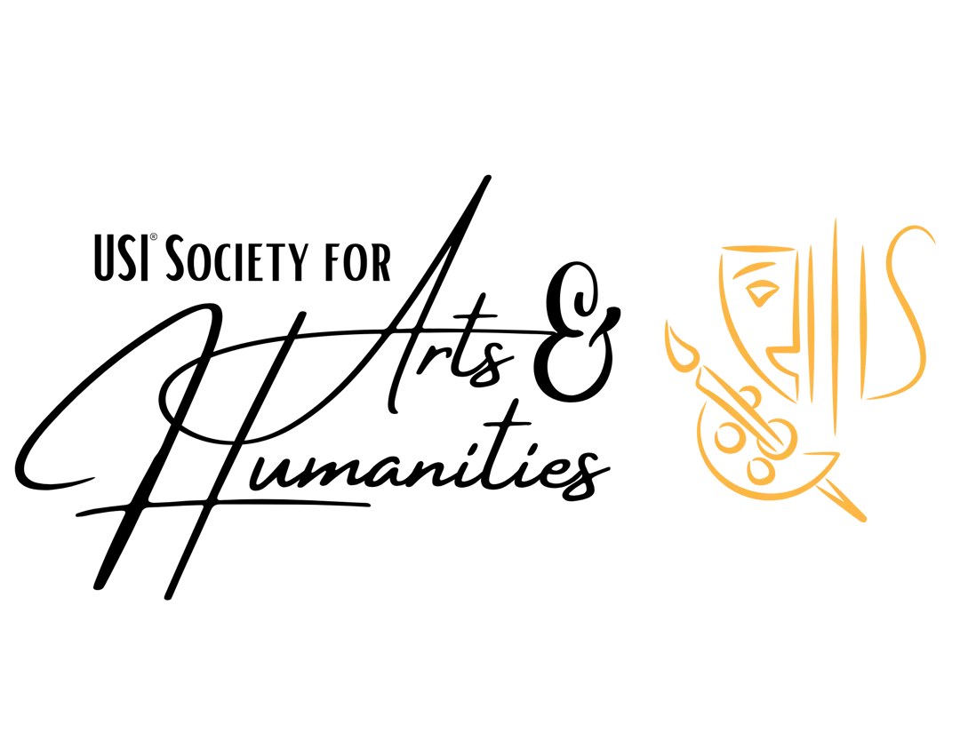 Society for Arts and Humanities logo