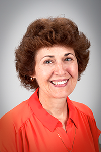 Dr. Hall photo
