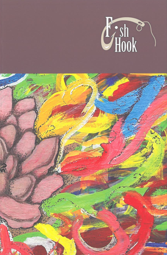 Cover of FishHook Vol. 13